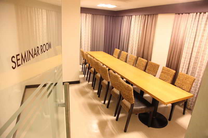 Hotel Skypark Jeju 1 Bagian luar foto